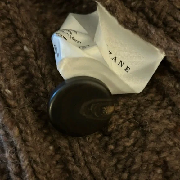 Sézane Andina NWT size M - Picture 7 of 13